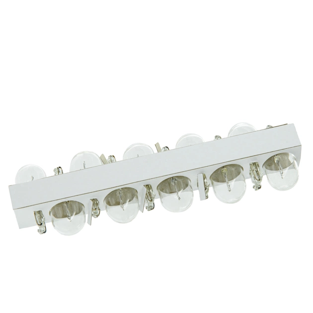 Автолампа Zollex W21W 12V - изображение 1