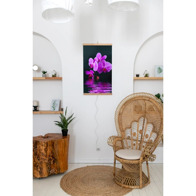 Обігрівач Trio Фіолетовий настрій (RL075580) - picture 5