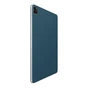 Чохол до планшета Apple Smart Folio for iPad Pro 12.9-inch (6th generation) - Marine Blue (MQDW3ZM/A) - зменшене зображення 4