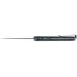 Ніж Maserin Power, Magnacut, fat carbon arctic blue (502/BM) - зменшене зображення 5