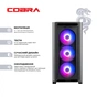 Ігровий комп`ютер COBRA Apex RTX 5090 / Core Ultra 5 245KF / RAM 64GB / SSD 1TB + SSD 500GB / Win 11 (I5A23820) - зменшене зображення 2