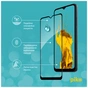 Скло захисне Piko Full Glue Xiaomi Redmi A2+ Black (1283126564611) - зменшене зображення 4
