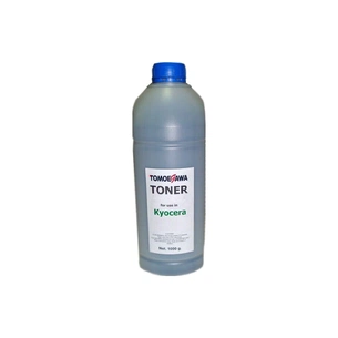 Тонер KYOCERA MITA UNIVERSAL (1000г) Tomoegawa (TG-KMUT-1) зображення 1
