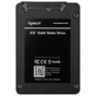 Накопичувач SSD 2.5" 480GB Apacer (AP480GAS340G-1) - зменшене зображення 5