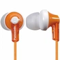 Навушники Panasonic RP-HJE118GU-D - зменшене зображення 1