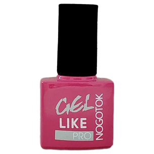 Гель-лак для нігтів Nogotok PRO Gel Like 065 (4823082017232) изображение 1