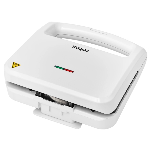 Сендвічниця Rotex RSM110-W - picture 4