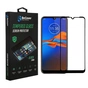 Скло захисне BeCover Motorola Moto E6i Black (706654) - зменшене зображення 1