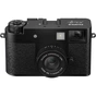 Цифровий фотоапарат Fujifilm X-Half X-HF1 Black (16940276) - уменьшенное изображение 4
