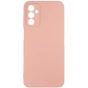 Чохол до мобільного телефона Dengos Soft Samsung Galaxy A04s (pink) (DG-TPU-SOFT-14) - зменшене зображення 1