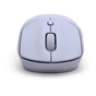Мишка HP 400 Quiet Wireless/Bluetooth Purple (AZ7B7AA) - зменшене зображення 4