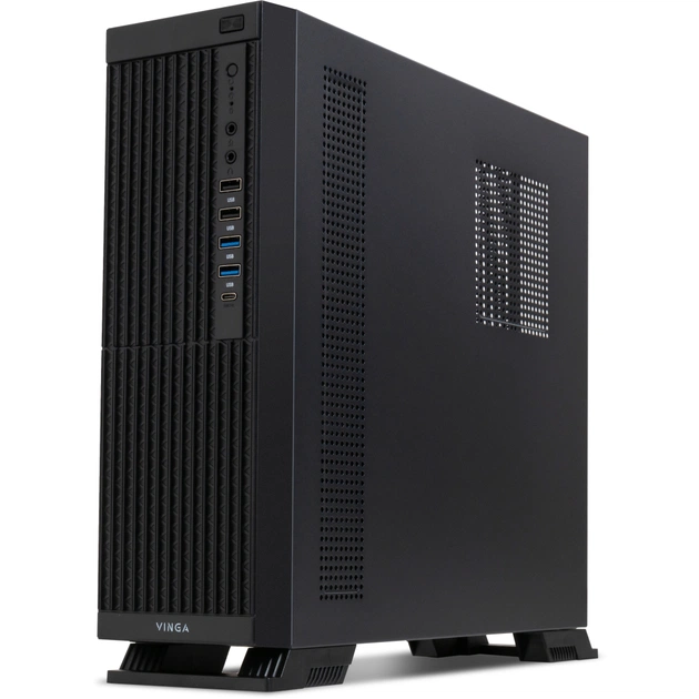 Корпус для ПК Vinga CS322B - изображение 1