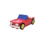 Конструктор Trefl Connect Cabriolet Delivery Truck 2 в 1, 87 елементів (5900511619706) - зменшене зображення 4