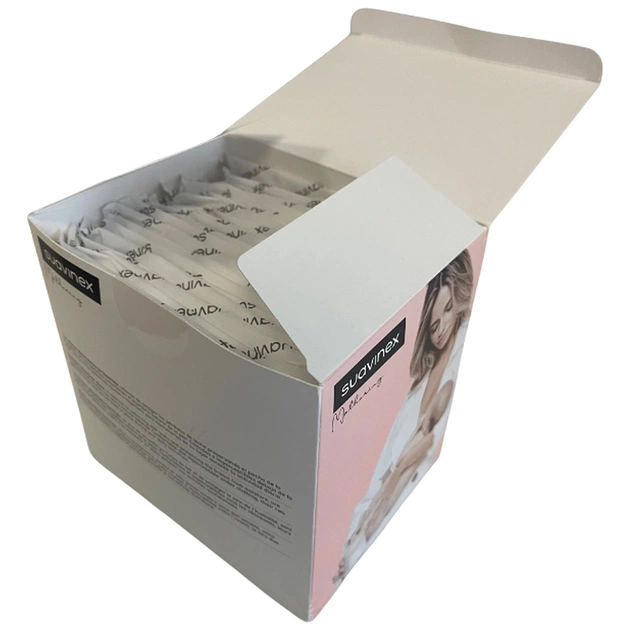 Вкладиш для бюстгальтера Suavinex 60 шт. (403073) - picture 3