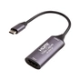 Пристрій захоплення відео PowerPlant HDVC2-C HDMI (F) - 3.0 USB Type-C (M) (CA914715) - уменьшенное изображение 1