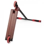 Самокат Hipe H11 Magma трюковий (black/red) (250160) - уменьшенное изображение 3