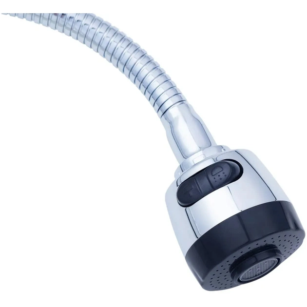 Змішувач Agua Toledo-C039 (CV018082) - зображення 4