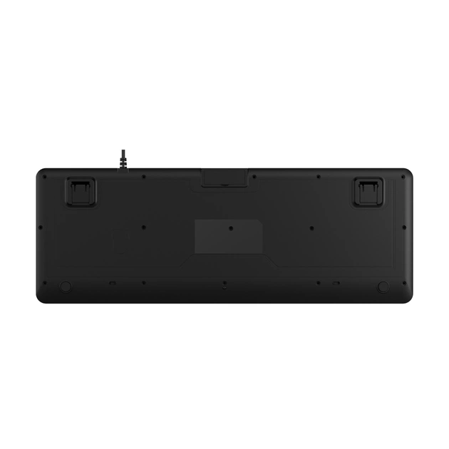 Комплект AOC KM220B USB UA Black (KM220B/97) - изображение 7