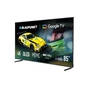 Телевізор Blaupunkt 85QBG8000S - зменшене зображення 3