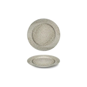 Тарілка G.Benedikt Life Style Natural 26 см (LSN2126) зображення 1