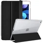 Чохол до планшета BeCover Tri Fold Soft TPU Apple iPad 10.2 2019/2020/2021 Black (706733) - зменшене зображення 2