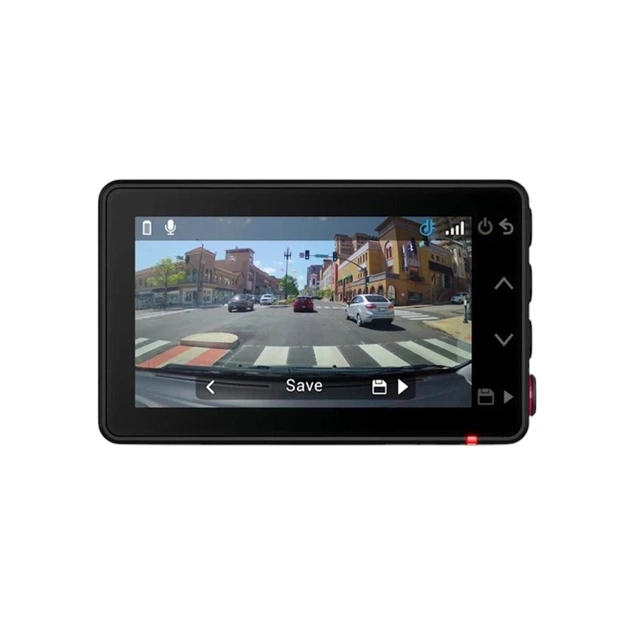 Відеореєстратор Garmin Dash Cam, DC-23 X210, відеореєстратор (010-02859-10) - picture 5