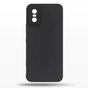 Чохол до мобільного телефона BeCover Silicone Infinix GT 30 (X6876) Black (716039) - зменшене зображення 3