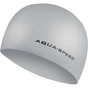Шапка для плавання Aqua Speed 3D Cap 5755 092-26 сріблястий Уні OSFM (5908217657558) - зменшене зображення 1