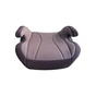 Автокресло Kidilo бустер Isofix, сіре (6928270766225) (1195548) - уменьшенное изображение 2
