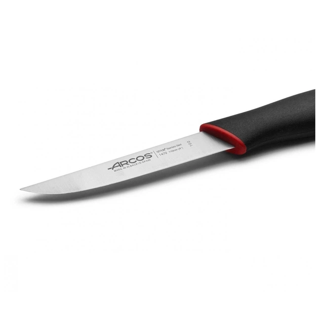 Кухонний ніж Arcos Duo для овочів 110 мм (147222) - picture 4