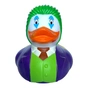 Игрушка для ванной Funny Ducks Утка Джокер (1321) - уменьшенное изображение 2