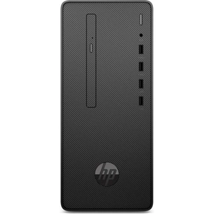 Комп'ютер HP Desktop Pro MT / i3-8100 (8VS14EA) зображення 1