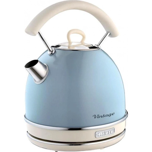 Електрочайник Ariete 2877 BL - зображення 1