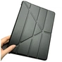 Чохол до планшета BeCover Ultra Slim Origami BeCover Apple iPad 10.9" 2022 Black (708952) - зменшене зображення 4
