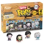 Фігурка Funko Pop набір Bitty POP! серії Вбивця демонів (4 фігурки в ас.) (86954) - зменшене зображення 3