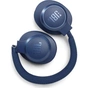 Навушники JBL Live 660 NC Blue (JBLLIVE660NCBLU) - зменшене зображення 5