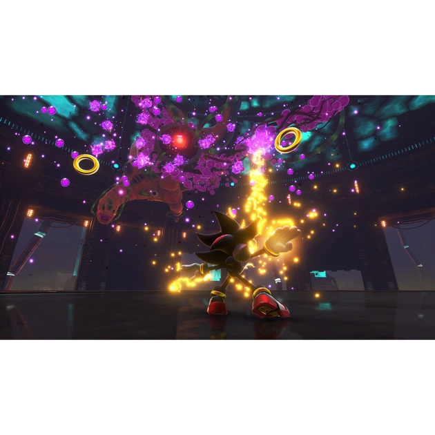 Гра Nintendo Switch Sonic X Shadow Generations, картридж (5055277054312) - picture 10