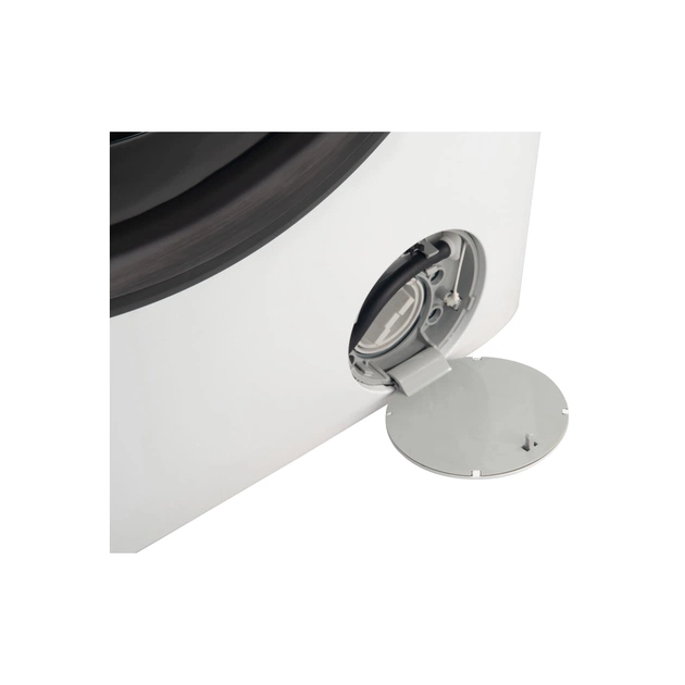 Пральна машина Hansa WHG814DD1W - picture 12