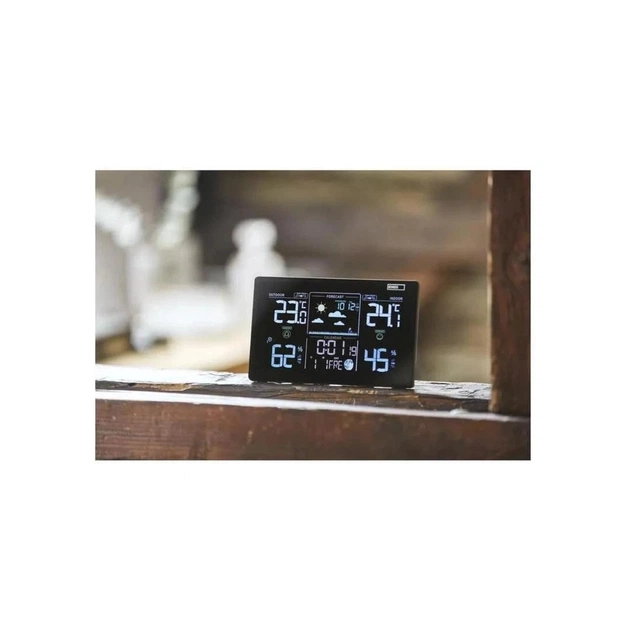 Метеостанція EMOS E5111 - зображення 10