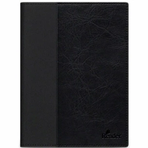 Чохол до електронної книги Sony CL22B black для PRS-T2 (PRSACL22B.WW2) зображення 1
