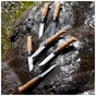 Нож Opinel 8 Animalia America Bear (002628) - уменьшенное изображение 4