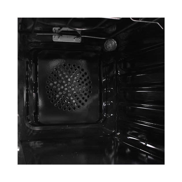 Плита PRIME Technics PSE 541110 D - picture 8