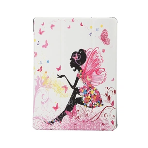 Чохол до планшета BeCover Smart Case Apple iPad 10.2 2019/2020/2021 Fairy (704310) зображення 1