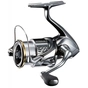 Котушка Shimano Stella 2500S HG FJ 12+1BB 6.1:1 (STL2500SHGFJ) - зменшене зображення 1