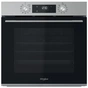 Духова шафа Whirlpool OMK58HU1X - зменшене зображення 1