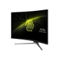 Монітор MSI MAG 325CQRF QD E2 - зменшене зображення 3