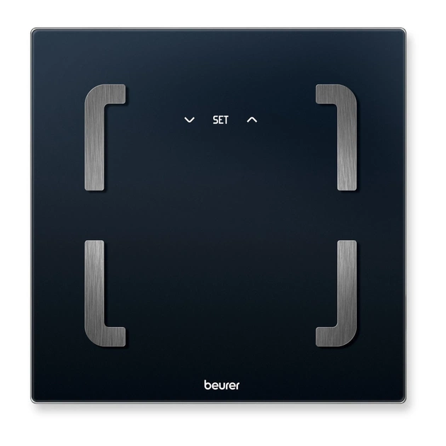 Весы напольные Beurer BF 880 - изображение 4