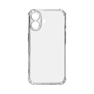 Чохол до мобільного телефона Armorstandart Air Force Apple iPhone 16 Camera cover Clear (ARM78500) зображення 1