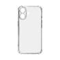 Чохол до мобільного телефона Armorstandart Air Force Apple iPhone 16 Camera cover Clear (ARM78500) - зменшене зображення 1