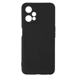 Чохол до мобільного телефона Armorstandart Matte Slim Fit Realme 9 Pro Camera cover Black (ARM61483) зображення 1